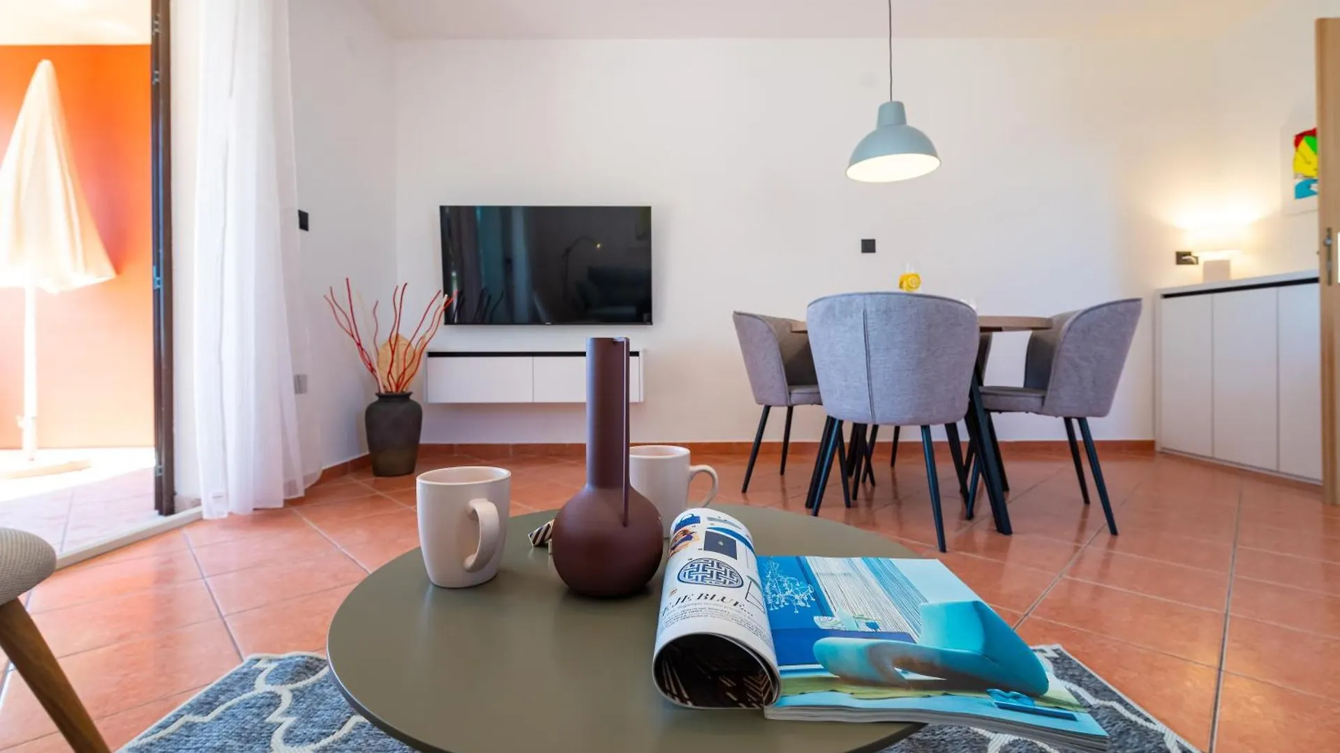 Apartments Villa Sanmarino Pakostane