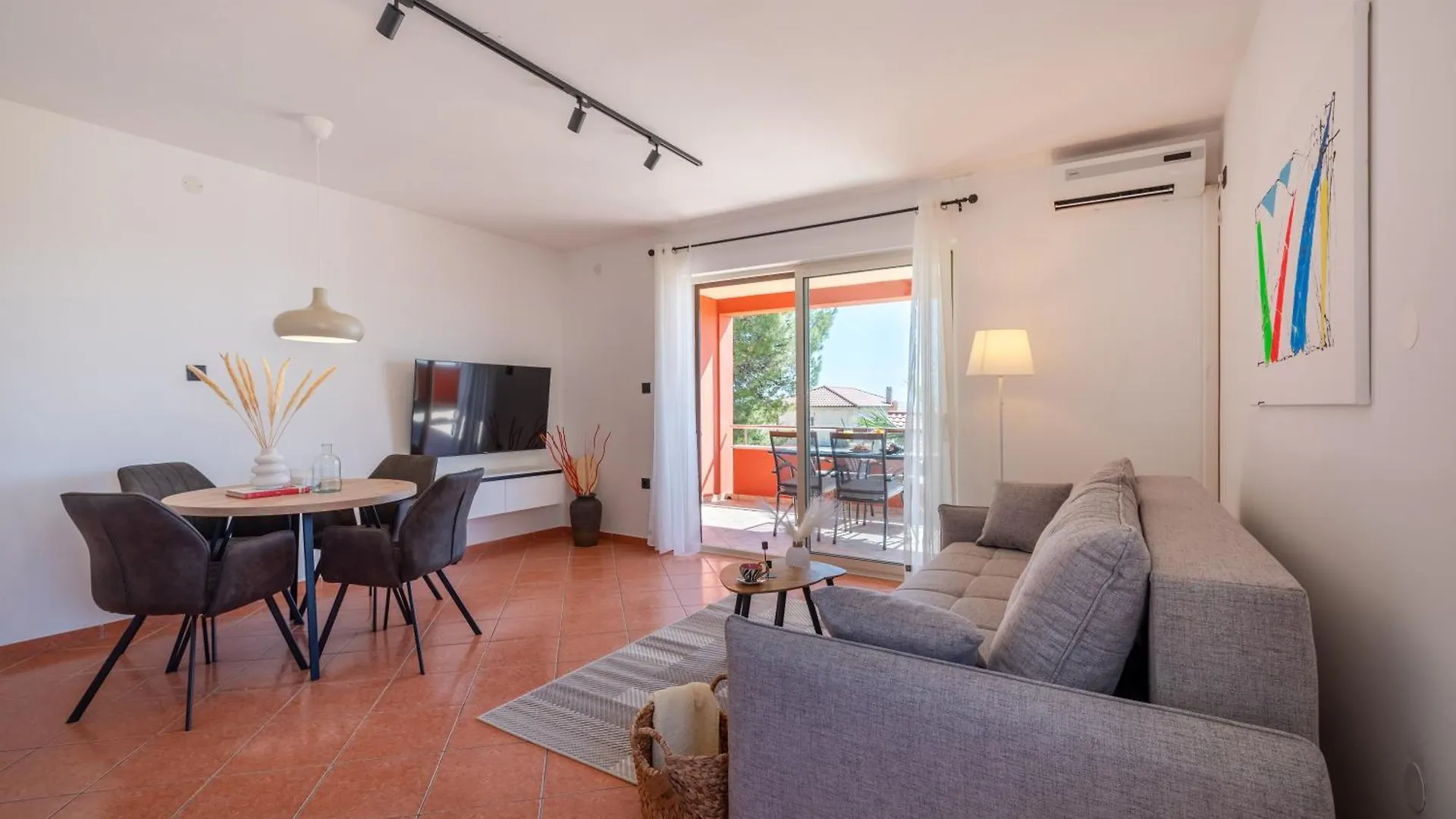 Apartments Villa Sanmarino Pakoštane 0*,  Chorwacja
