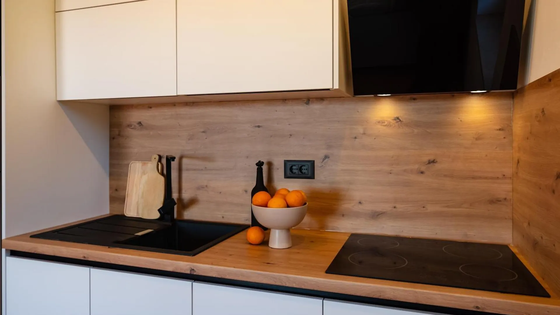 Apartments Villa Sanmarino Pakoštane