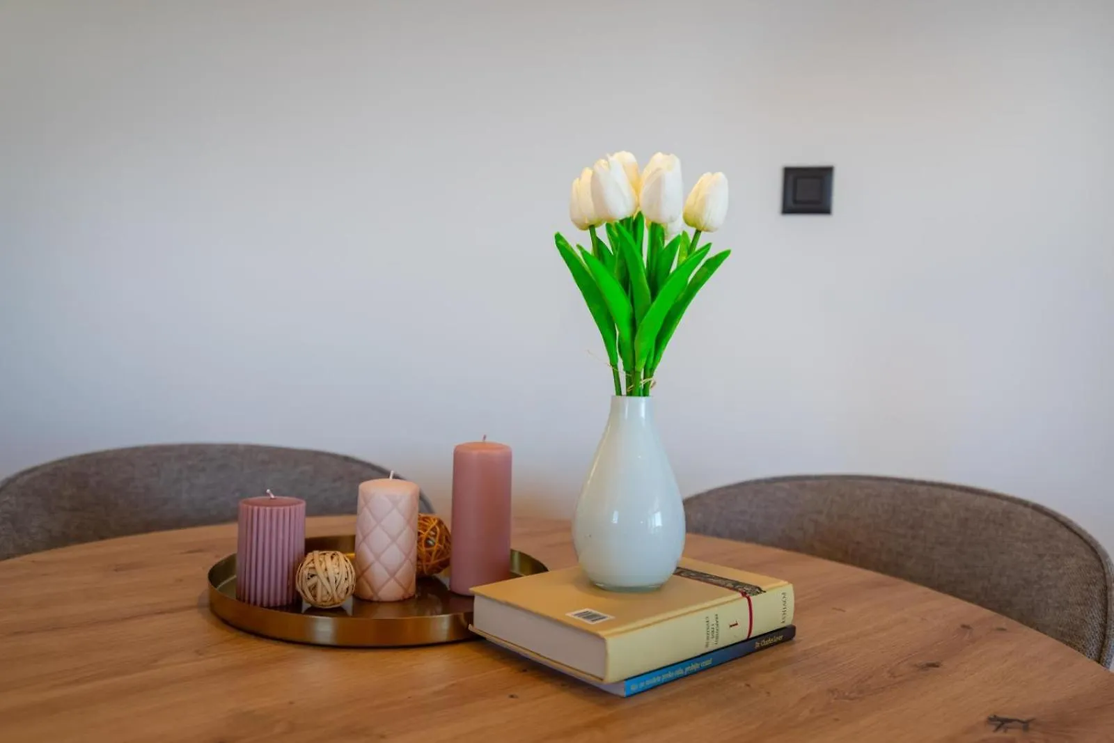 Apartments Villa Sanmarino Pakoštane