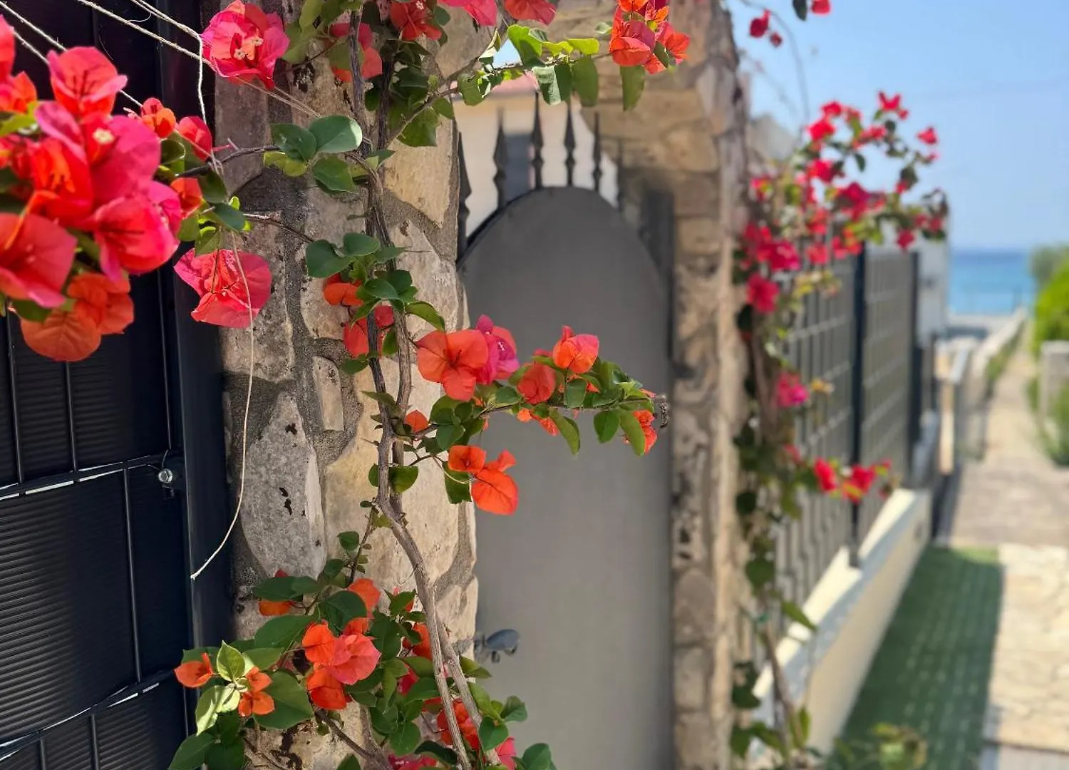 Apartments Villa Sanmarino Pakoštane