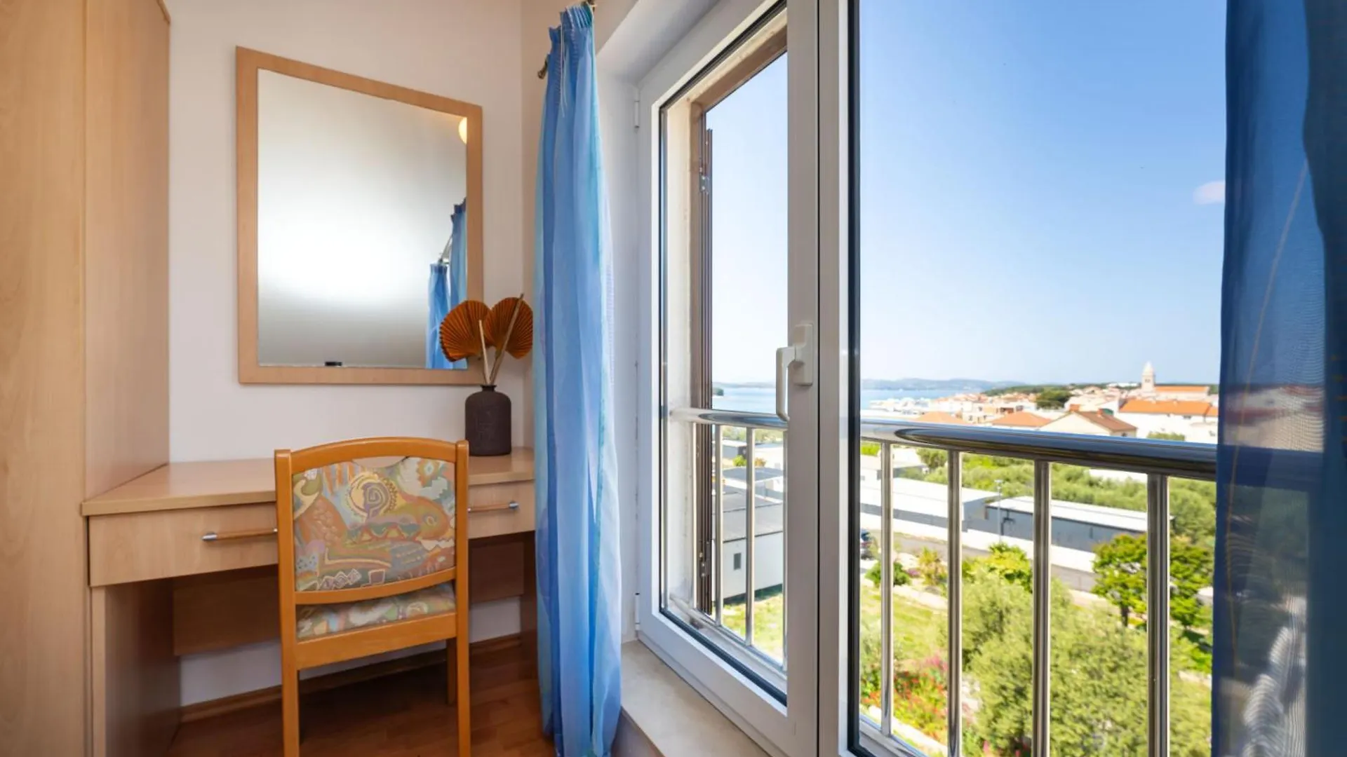Apartments Villa Sanmarino Pakoštane 0*,  Chorwacja