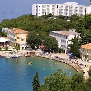 Adriatic 2*, Omišalj Chorwacja